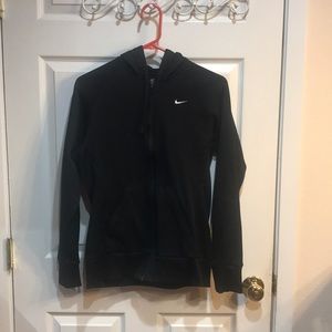 Nike jacket